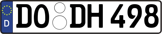 DO-DH498
