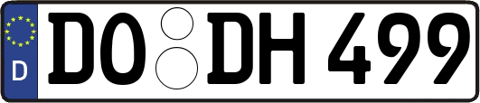 DO-DH499
