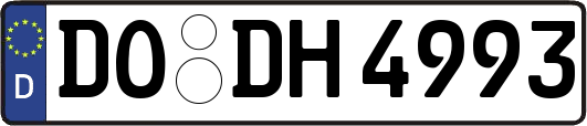 DO-DH4993