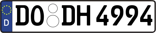 DO-DH4994