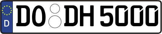 DO-DH5000