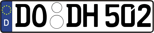 DO-DH502