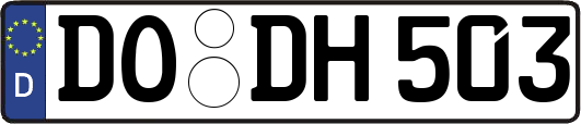 DO-DH503