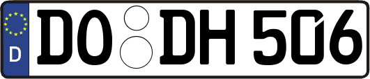 DO-DH506