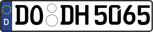 DO-DH5065