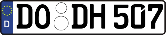 DO-DH507