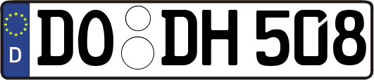 DO-DH508