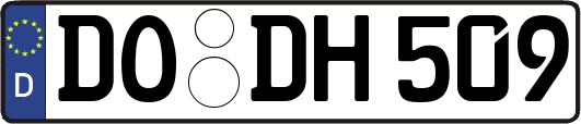 DO-DH509