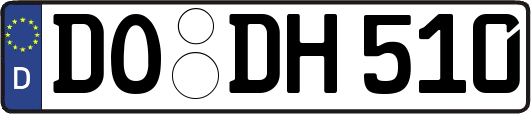 DO-DH510