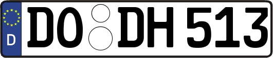 DO-DH513