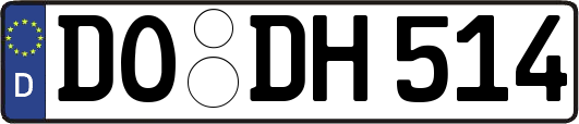 DO-DH514