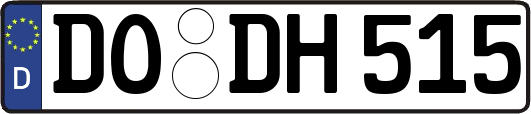 DO-DH515