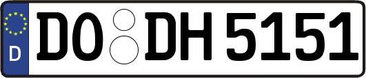 DO-DH5151