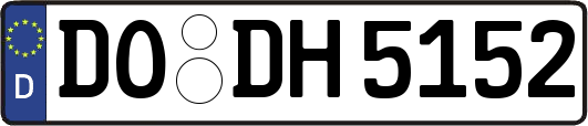 DO-DH5152
