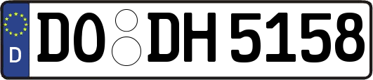 DO-DH5158