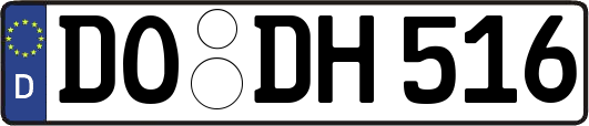 DO-DH516