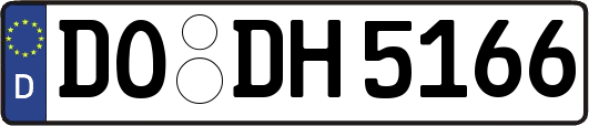 DO-DH5166