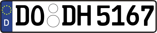 DO-DH5167