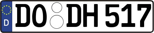 DO-DH517