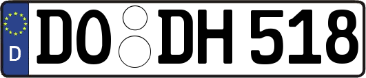 DO-DH518