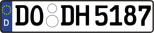 DO-DH5187