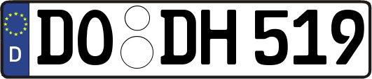 DO-DH519