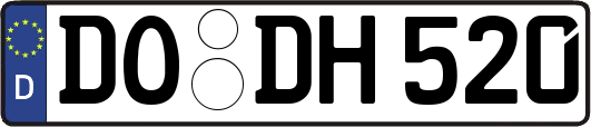 DO-DH520