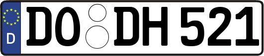 DO-DH521
