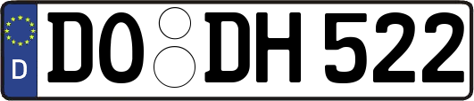 DO-DH522