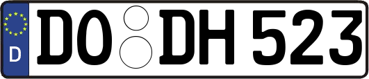 DO-DH523