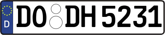 DO-DH5231