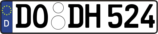 DO-DH524