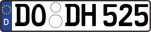 DO-DH525
