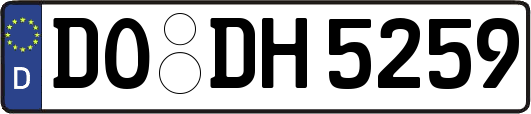 DO-DH5259