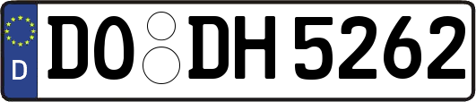 DO-DH5262