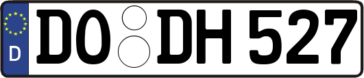 DO-DH527