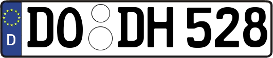 DO-DH528