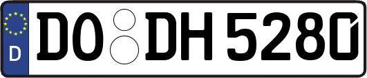 DO-DH5280