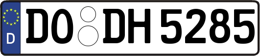 DO-DH5285