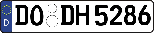 DO-DH5286