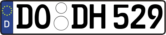 DO-DH529