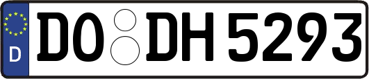 DO-DH5293
