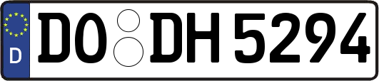 DO-DH5294