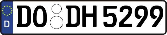 DO-DH5299