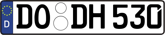 DO-DH530