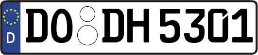 DO-DH5301