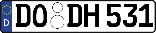 DO-DH531