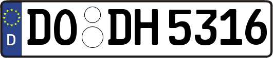 DO-DH5316