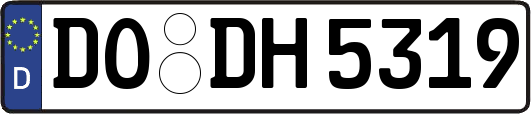 DO-DH5319
