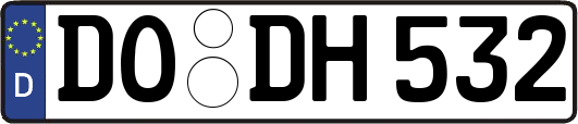 DO-DH532